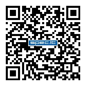 QR kodas | LITHUANIA FOOD & PAPER DISTRIBUTION, UAB