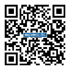 QR kodas | LITHUANIA FRUTTA SRL, UAB