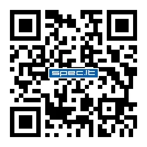 QR kodas | LITHUANIA GSM, UAB | spec.lt