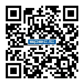 QR kodas | Baltic trade group, UAB