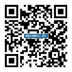 QR kodas | Lithuania SME Fund, KŪB | spec.lt