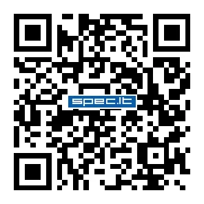 QR kodas | Lithuanian Auto Spa, MB | spec.lt