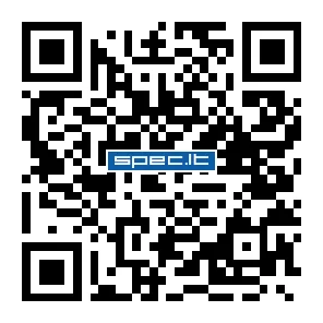 QR kodas | LITHUANIAN BARBARIANS, VŠĮ