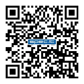 QR kodas | Lithuanian Business&Training Services, UAB