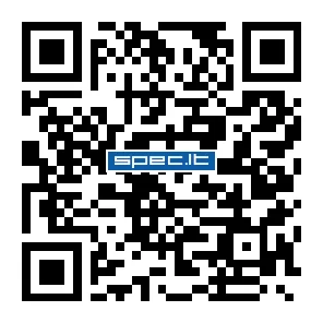 QR kodas | Lithuanian glass recycling, UAB