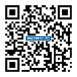 QR kodas | Lithuanian Holidays, UAB | spec.lt