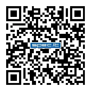 QR kodas | Lithuanian-Mediterranean Trade Council, UAB