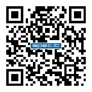 QR kodas | Lithuanian motorsport park, VŠĮ