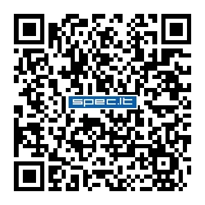 QR kodas | Lithuanian Roma History and Memory Archive and Library Džinas I Ripiras, VŠĮ