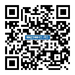 QR kodas | LITHUANIAN SNACKS, UAB | spec.lt