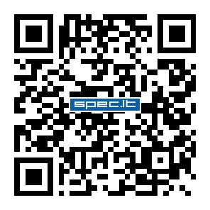 QR kodas | Lithuanian steel, UAB