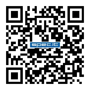 QR kodas | Lithuanian Streets autoklubas | spec.lt