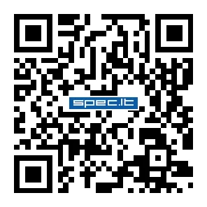 QR kodas | Lithuanian tours, UAB | spec.lt