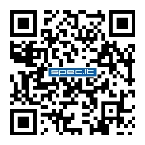 QR kodas | LithuaniaTech, UAB