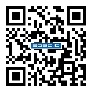 QR kodas | LITHUN, AB | spec.lt