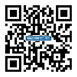 QR kodas | LITHWAY, UAB