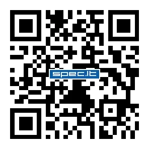 QR kodas | Litico, UAB | spec.lt