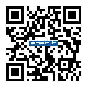 QR kodas | Profitmark, UAB