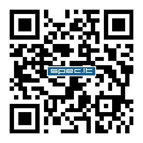 QR kodas | Litika, UAB | spec.lt