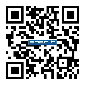 QR kodas | Litiksa, UAB | spec.lt