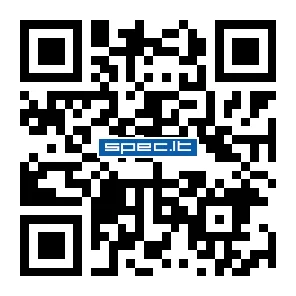 QR kodas | LITIMBERA, UAB | spec.lt