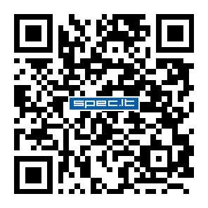 QR kodas | Litimpex, bendra Lietuvos ir JAV, UAB | spec.lt