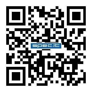 QR kodas | LITIMPORT, UAB | spec.lt