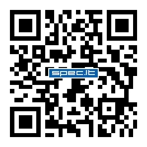 QR kodas | Litina, UAB | spec.lt