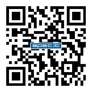 QR kodas | Litinexpo, VŠĮ