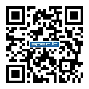 QR kodas | Litinfra, UAB | spec.lt