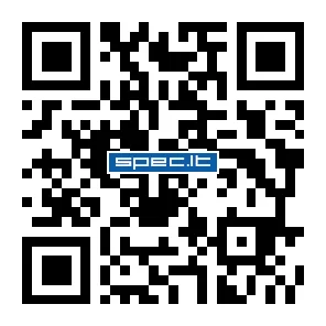 QR kodas | Litinsta, UAB | spec.lt