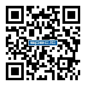 QR kodas | Litinter, UAB | spec.lt