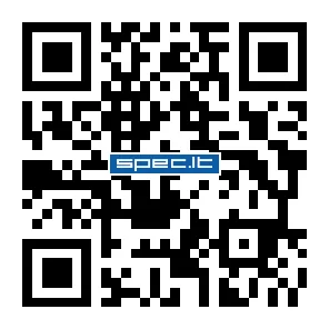 QR kodas | Litissa, MB | spec.lt