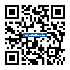 QR kodas | Litizbel, UAB | spec.lt