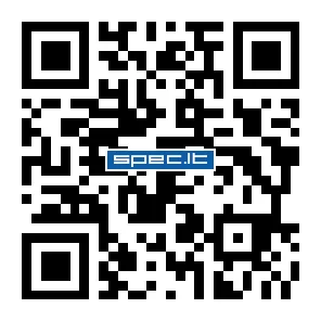 QR kodas | LITJET, UAB | spec.lt