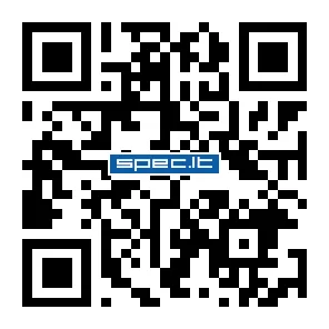 QR kodas | LITKAMA, UAB | spec.lt
