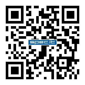 QR kodas | Litkarma, UAB | spec.lt