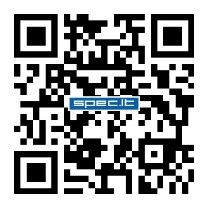 QR kodas | Litkasta, MB