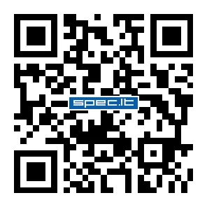QR kodas | Emiškas, MB