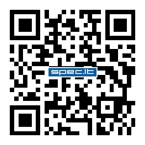 QR kodas | Litkometa, UAB | spec.lt