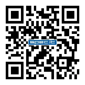 QR kodas | LITKUSTA, UAB | spec.lt
