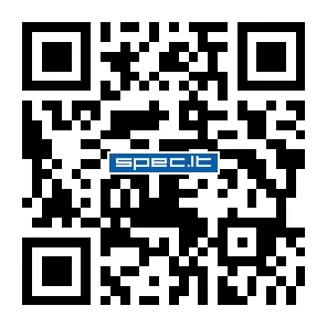 QR kodas | LITLAN, UAB | spec.lt