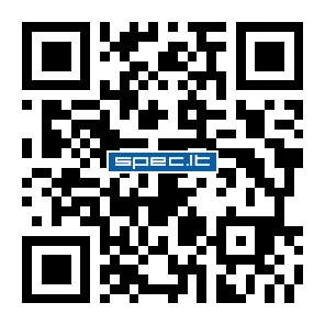 QR kodas | Litlec, UAB | spec.lt