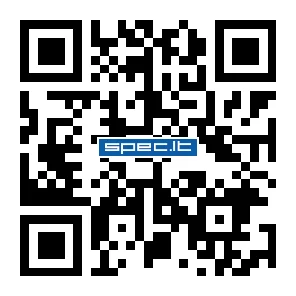 QR kodas | Litlega, UAB | spec.lt