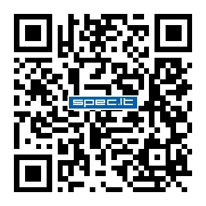 QR kodas | LITLEIDA, G. Skukausko firma | spec.lt
