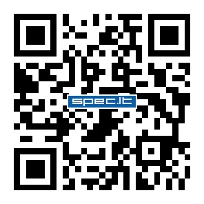 QR kodas | Litlis, UAB | spec.lt