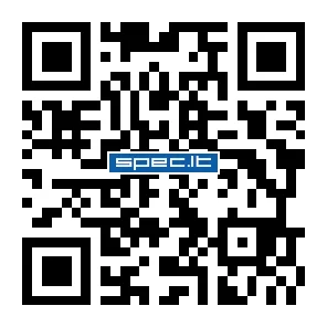 QR kodas | LITMA, UAB | spec.lt