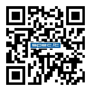 QR kodas | Litmarina, UAB | spec.lt