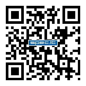 QR kodas | Litmaris, UAB | spec.lt