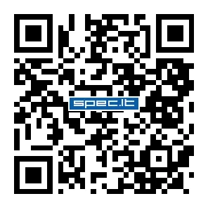 QR kodas | Litmax Trading, UAB | spec.lt